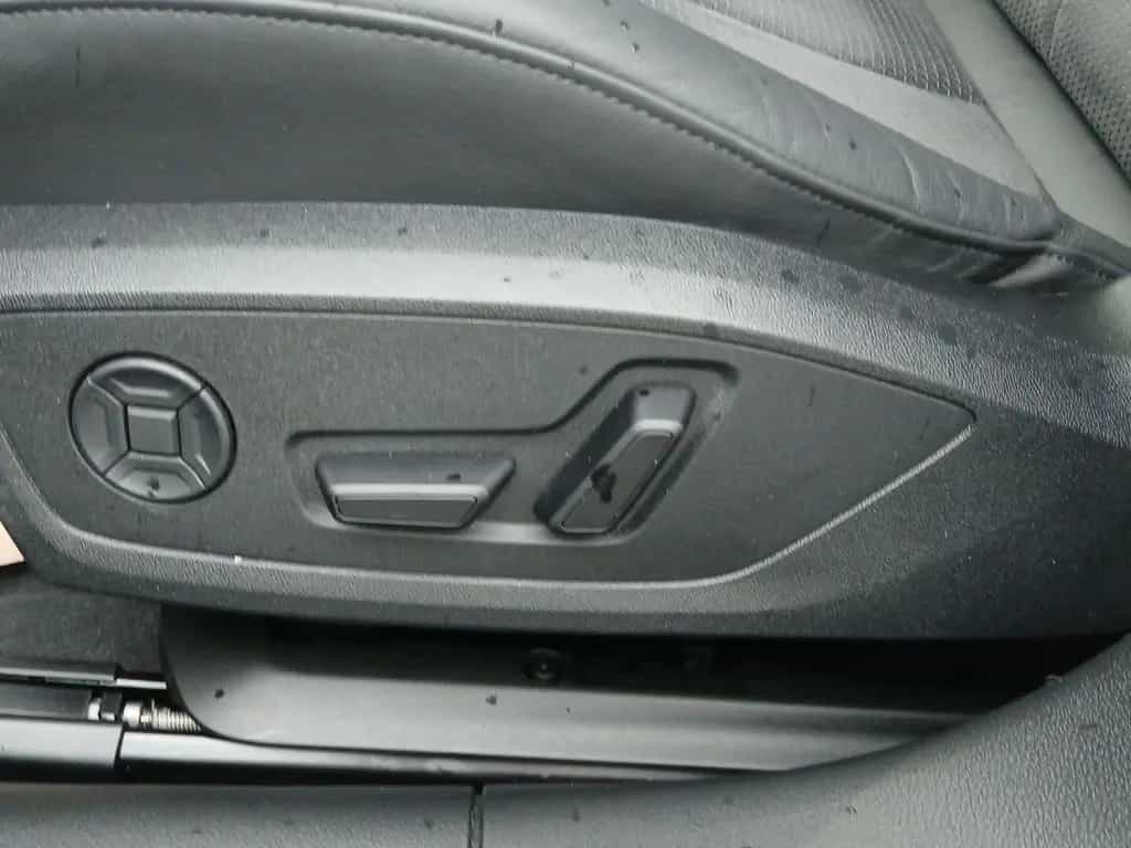 Audi S6 Avant 3.0 TDI quattro tiptronic Matrix Rückfa 12/2024-photo-18