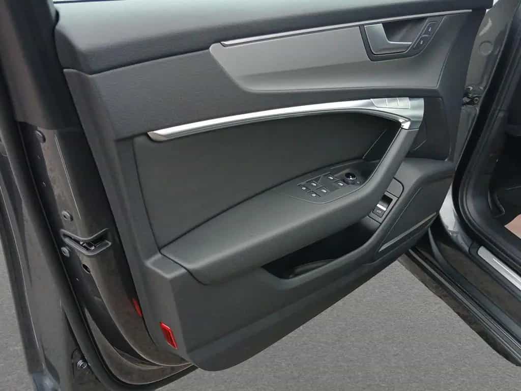 Audi S6 Avant 3.0 TDI quattro tiptronic Matrix Rückfa 12/2024-photo-7