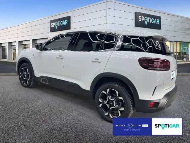 Citroën C5 Aircross 1.2 PureTech 130 C -Series S&S 11/2023-photo-1