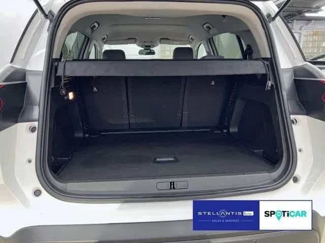 Citroën C5 Aircross 1.2 PureTech 130 C -Series S&S 11/2023-photo-10