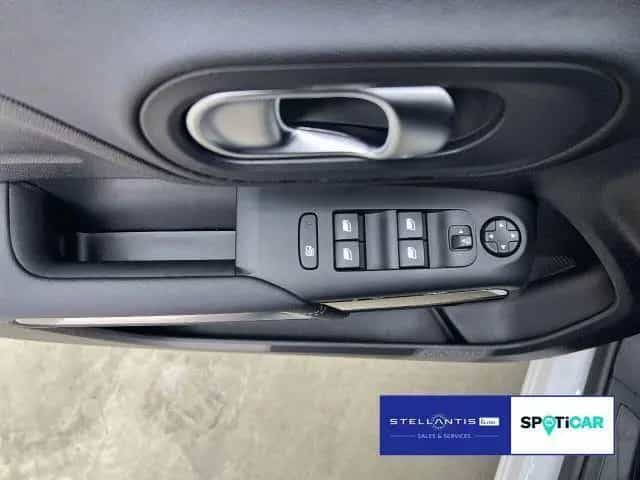 Citroën C5 Aircross 1.2 PureTech 130 C -Series S&S 11/2023-photo-11