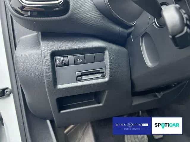 Citroën C5 Aircross 1.2 PureTech 130 C -Series S&S 11/2023-photo-12