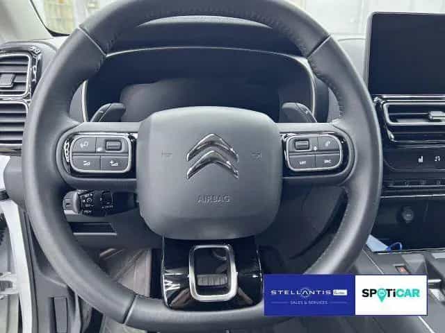 Citroën C5 Aircross 1.2 PureTech 130 C -Series S&S 11/2023-photo-13