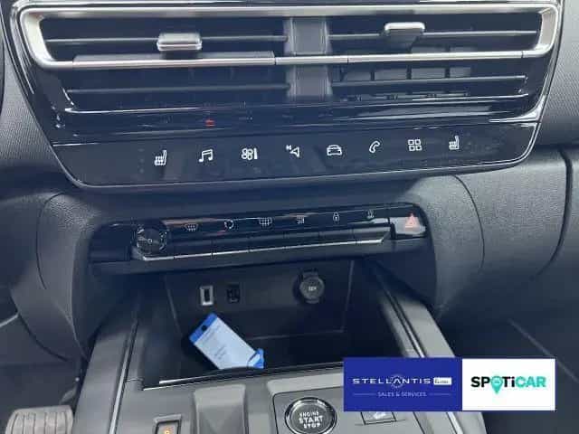 Citroën C5 Aircross 1.2 PureTech 130 C -Series S&S 11/2023-photo-14