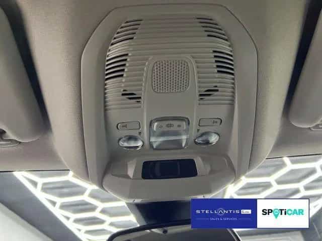 Citroën C5 Aircross 1.2 PureTech 130 C -Series S&S 11/2023-photo-16