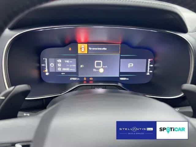 Citroën C5 Aircross 1.2 PureTech 130 C -Series S&S 11/2023-photo-17