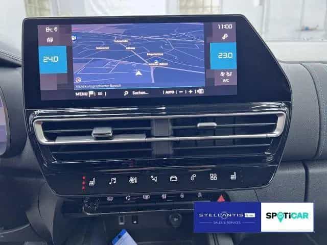 Citroën C5 Aircross 1.2 PureTech 130 C -Series S&S 11/2023-photo-18