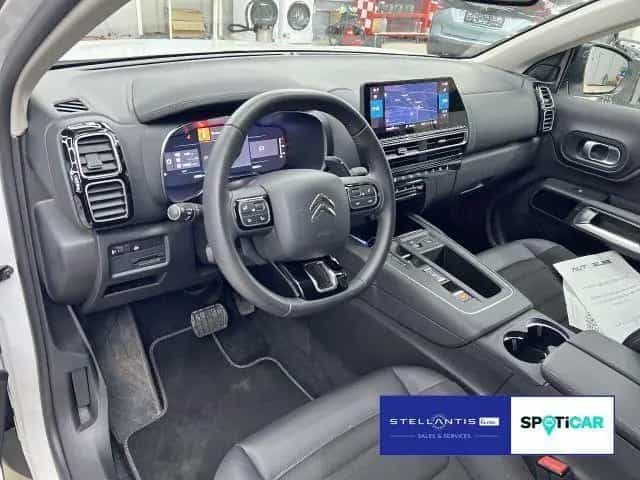 Citroën C5 Aircross 1.2 PureTech 130 C -Series S&S 11/2023-photo-19