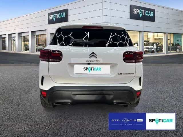 Citroën C5 Aircross 1.2 PureTech 130 C -Series S&S 11/2023-photo-2