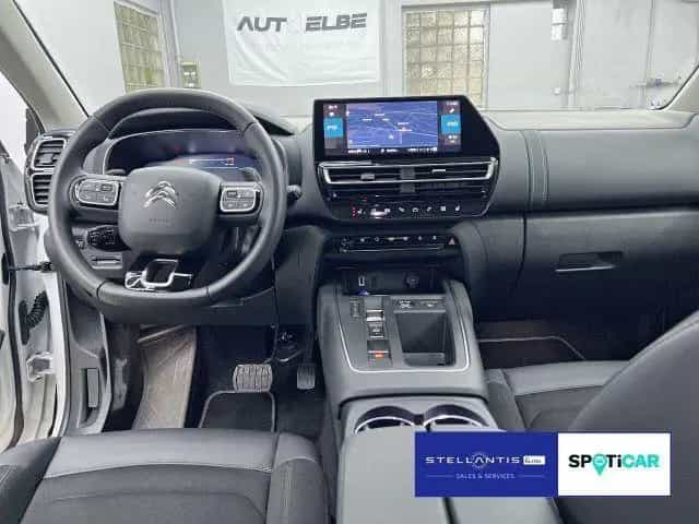 Citroën C5 Aircross 1.2 PureTech 130 C -Series S&S 11/2023-photo-20