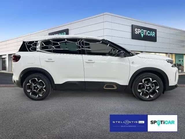 Citroën C5 Aircross 1.2 PureTech 130 C -Series S&S 11/2023-photo-3