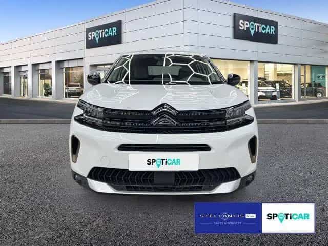 Citroën C5 Aircross 1.2 PureTech 130 C -Series S&S 11/2023-photo-5