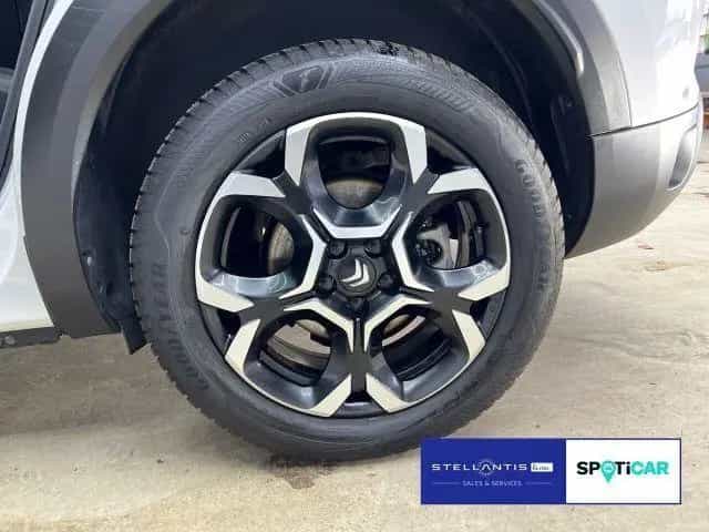 Citroën C5 Aircross 1.2 PureTech 130 C -Series S&S 11/2023-photo-6