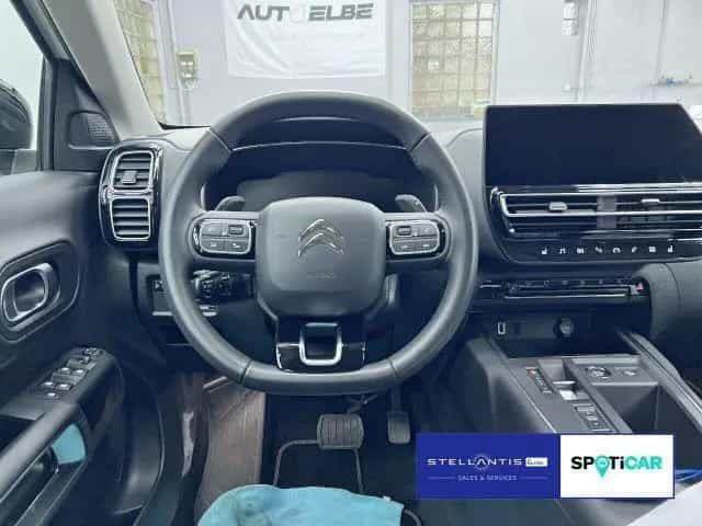 Citroën C5 Aircross 1.2 PureTech 130 C -Series S&S 11/2023-photo-7