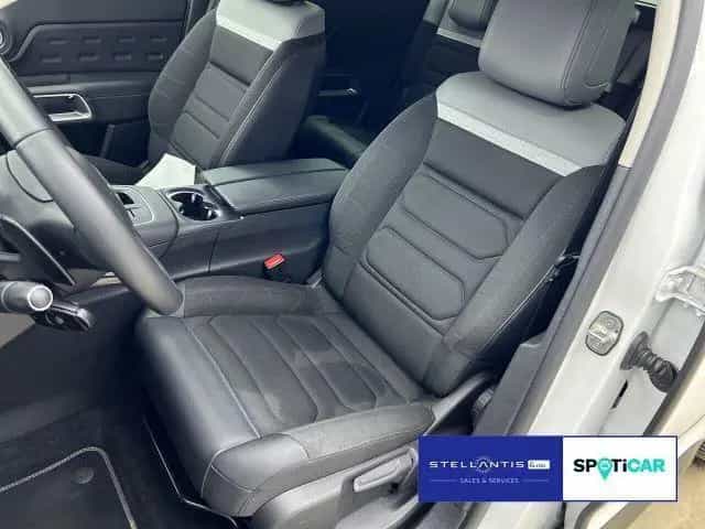 Citroën C5 Aircross 1.2 PureTech 130 C -Series S&S 11/2023-photo-8