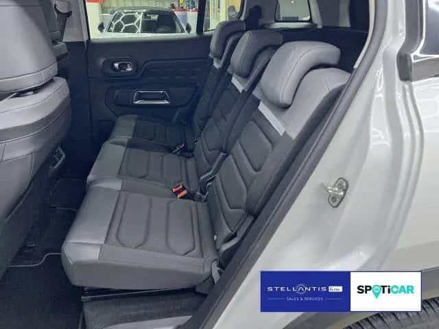 Citroën C5 Aircross 1.2 PureTech 130 C -Series S&S 11/2023-photo-9