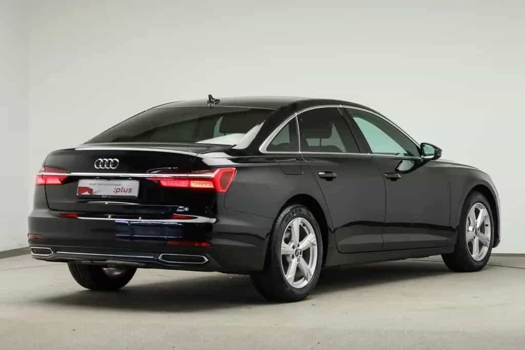 Audi A6 Limousine sport 35 TDI AHK, Pano, HUD, Assist 12/2022-photo-1