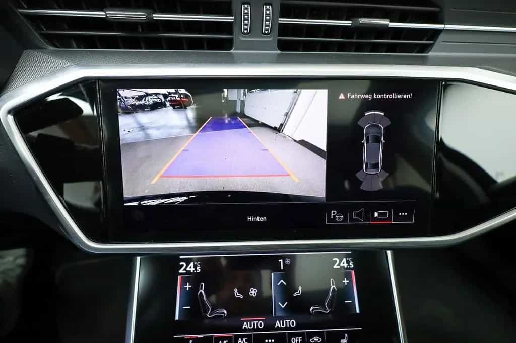 Audi A6 Limousine sport 35 TDI AHK, Pano, HUD, Assist 12/2022-photo-10