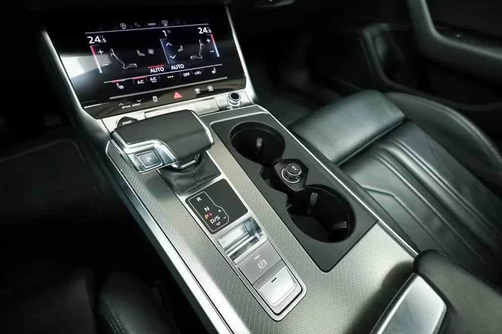 Audi A6 Limousine sport 35 TDI AHK, Pano, HUD, Assist 12/2022-photo-11