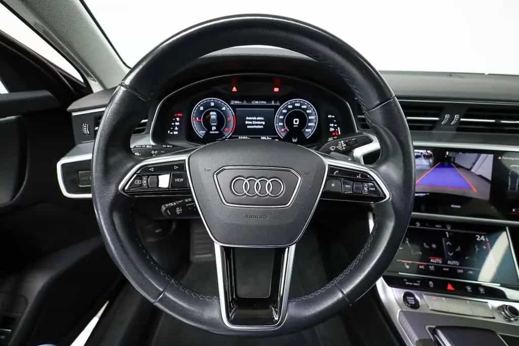Audi A6 Limousine sport 35 TDI AHK, Pano, HUD, Assist 12/2022-photo-12