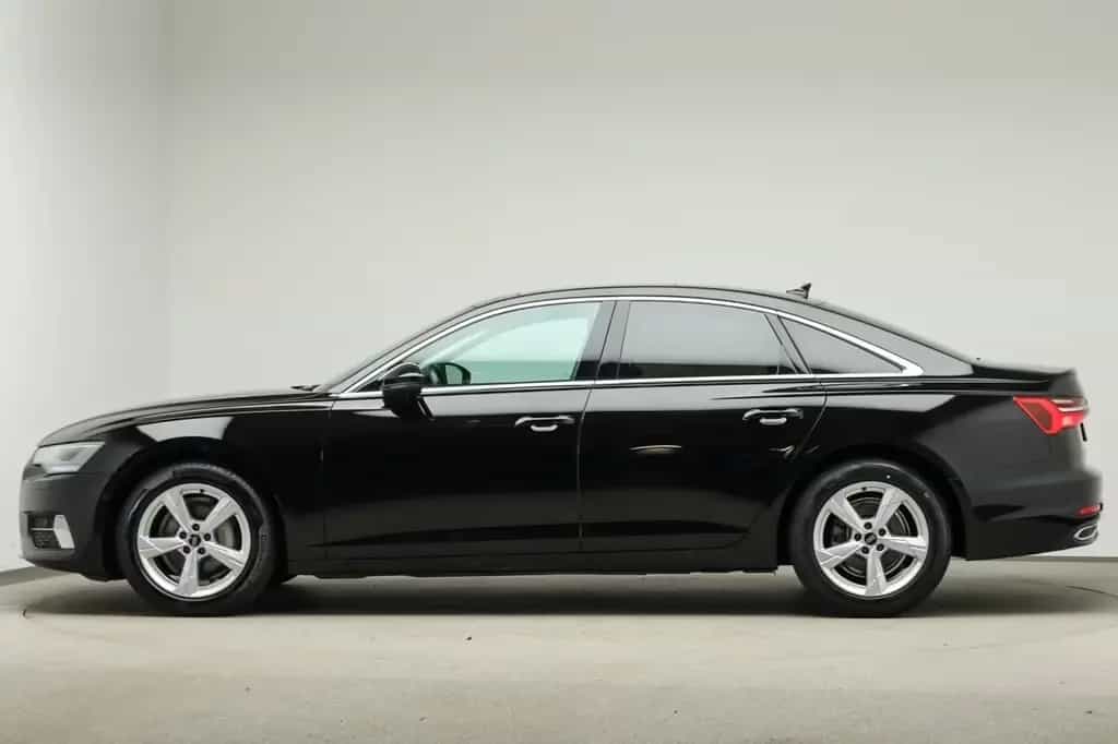 Audi A6 Limousine sport 35 TDI AHK, Pano, HUD, Assist 12/2022-photo-2