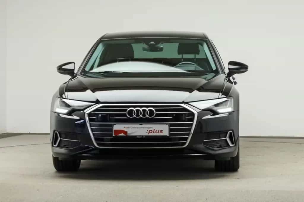 Audi A6 Limousine sport 35 TDI AHK, Pano, HUD, Assist 12/2022-photo-3