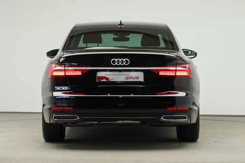 Audi A6 Limousine sport 35 TDI AHK, Pano, HUD, Assist 12/2022-photo-4