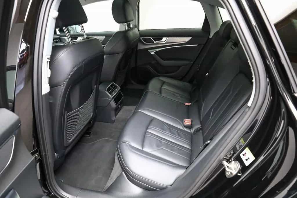 Audi A6 Limousine sport 35 TDI AHK, Pano, HUD, Assist 12/2022-photo-8