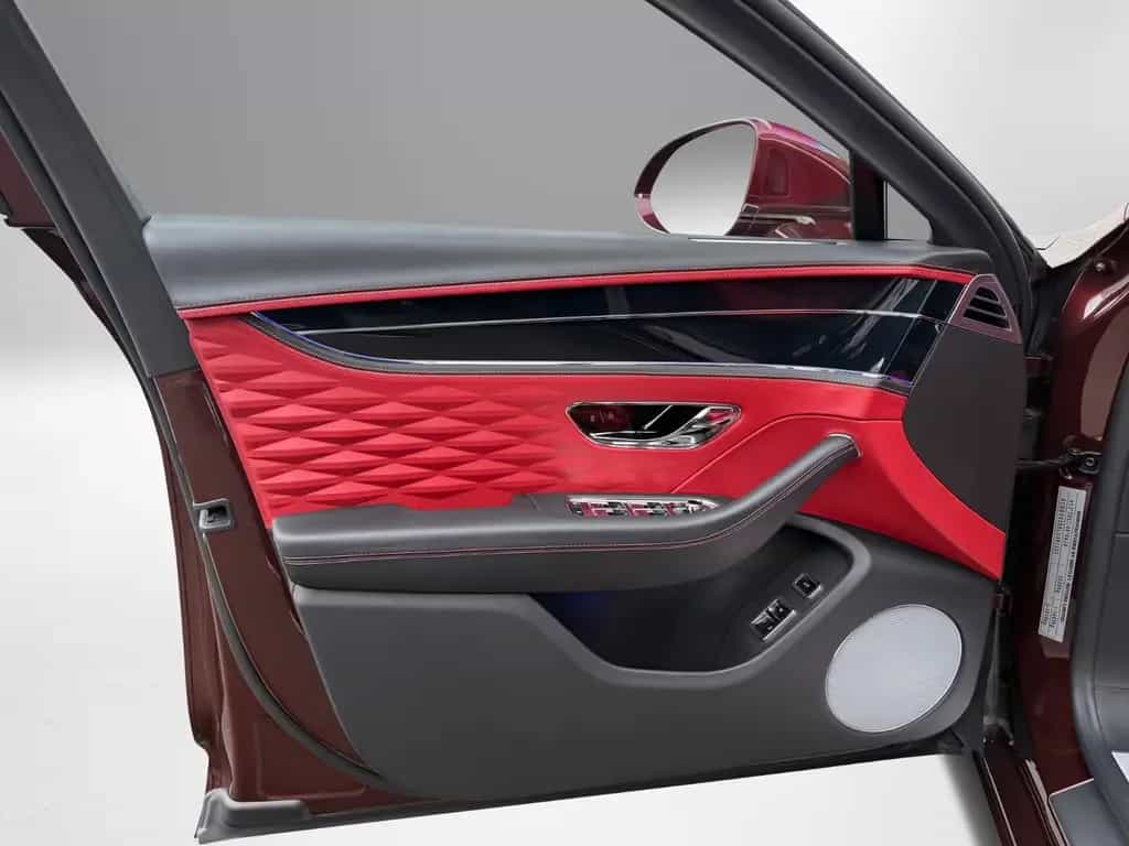Bentley Flying Spur W12 FIRST EDITION TOURING MULLINER 05/2020-photo-23