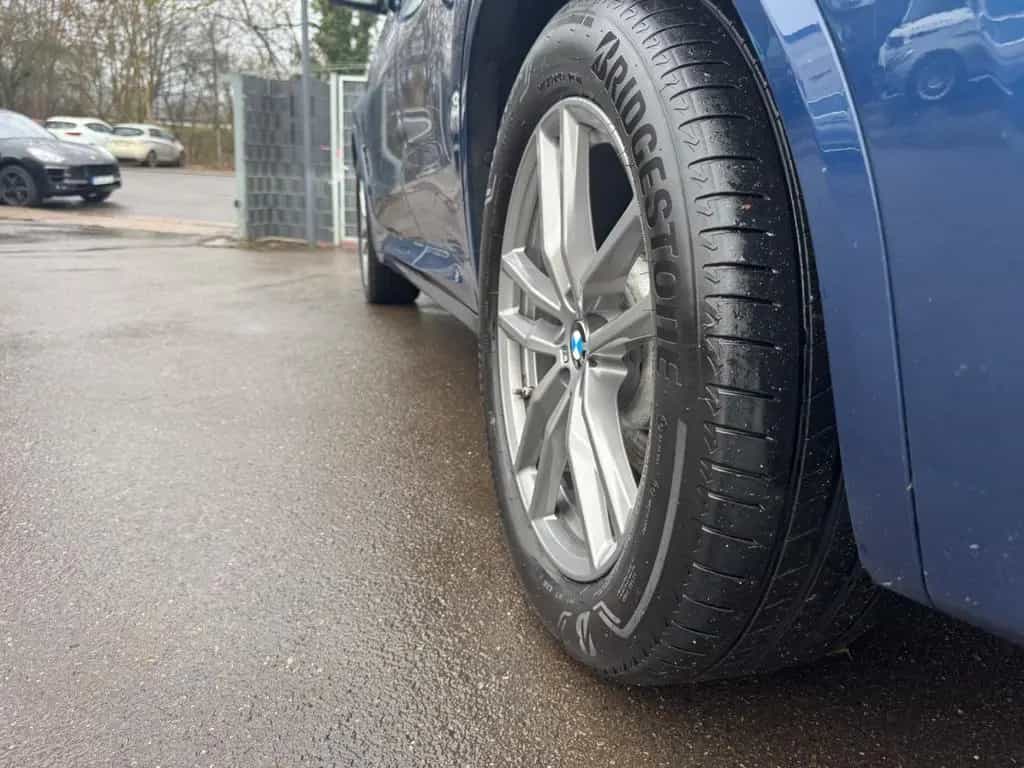 BMW X3 xDRIVE 20 d M SPORT*LED*NAVI*HEAD-UP*360°* 06/2021-photo-8