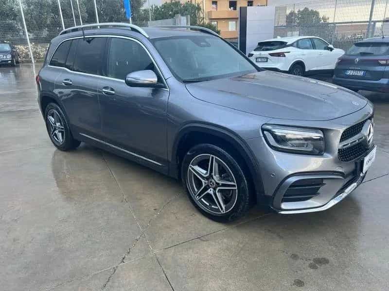 Other Other Mercedes-Benz GLB GLB 200 d Automatic AMG Line P 04/2024-photo-0