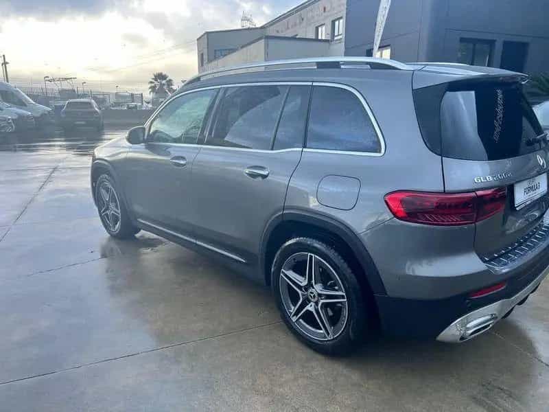 Other Other Mercedes-Benz GLB GLB 200 d Automatic AMG Line P 04/2024-photo-2
