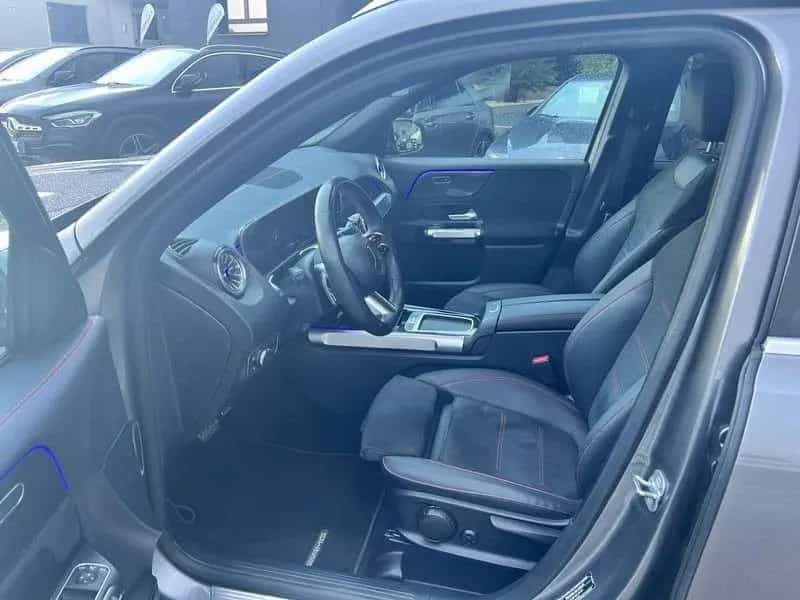 Other Other Mercedes-Benz GLB GLB 200 d Automatic AMG Line P 04/2024-photo-4