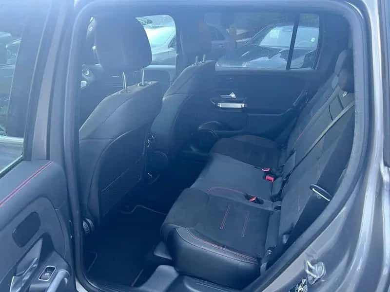 Other Other Mercedes-Benz GLB GLB 200 d Automatic AMG Line P 04/2024-photo-5