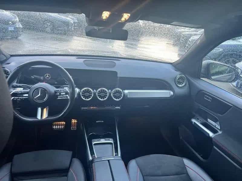 Other Other Mercedes-Benz GLB GLB 200 d Automatic AMG Line P 04/2024-photo-6