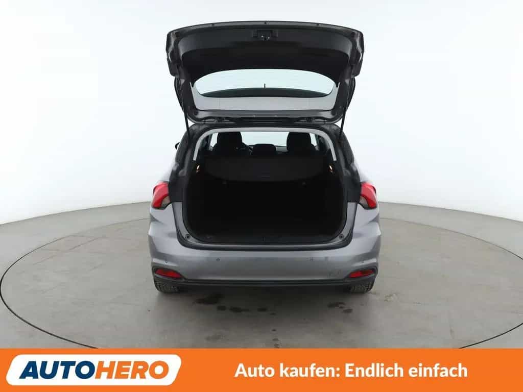 Fiat Tipo 1.6 JTDM Lounge 09/2017-photo-16