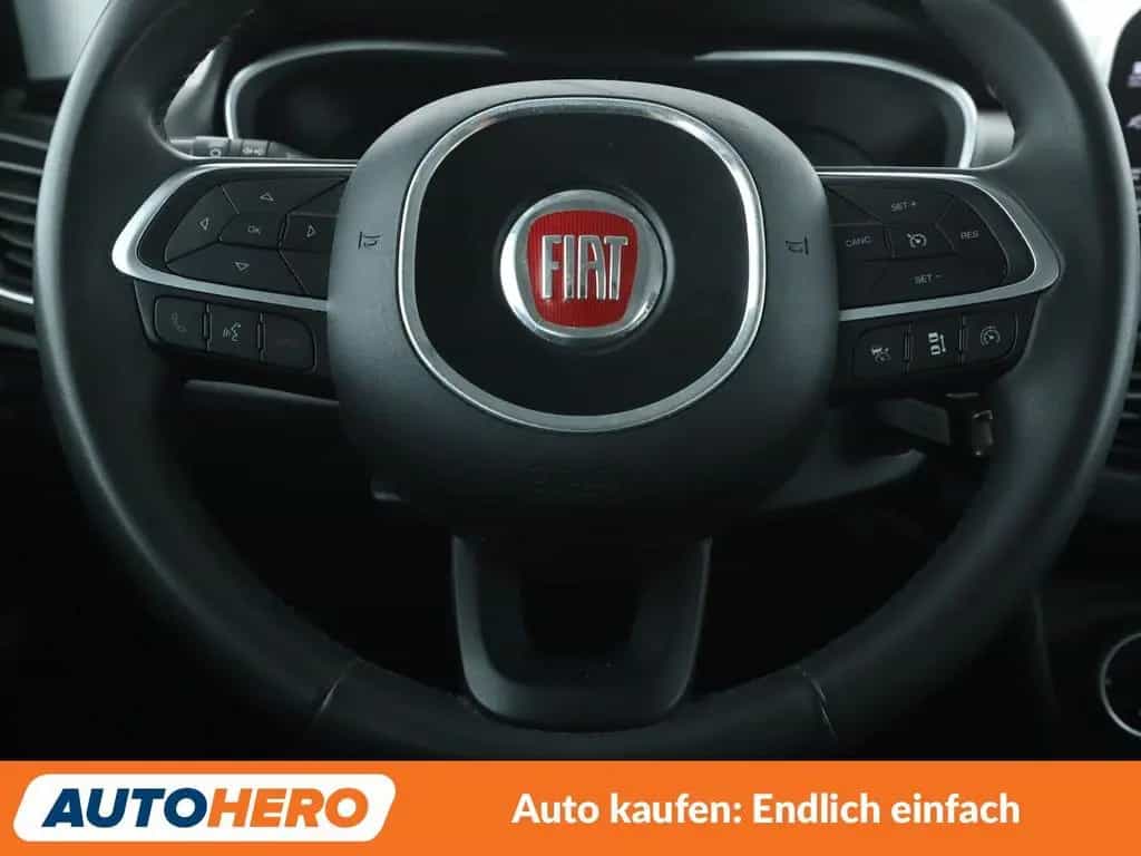 Fiat Tipo 1.6 JTDM Lounge 09/2017-photo-18