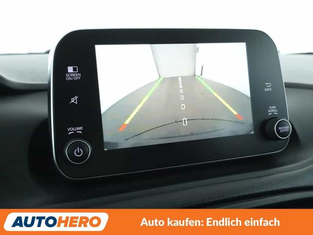 Fiat Tipo 1.6 JTDM Lounge 09/2017-photo-21