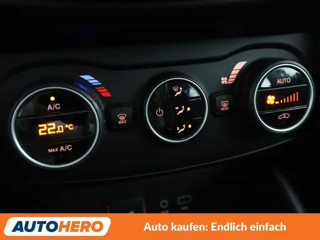 Fiat Tipo 1.6 JTDM Lounge 09/2017-photo-22