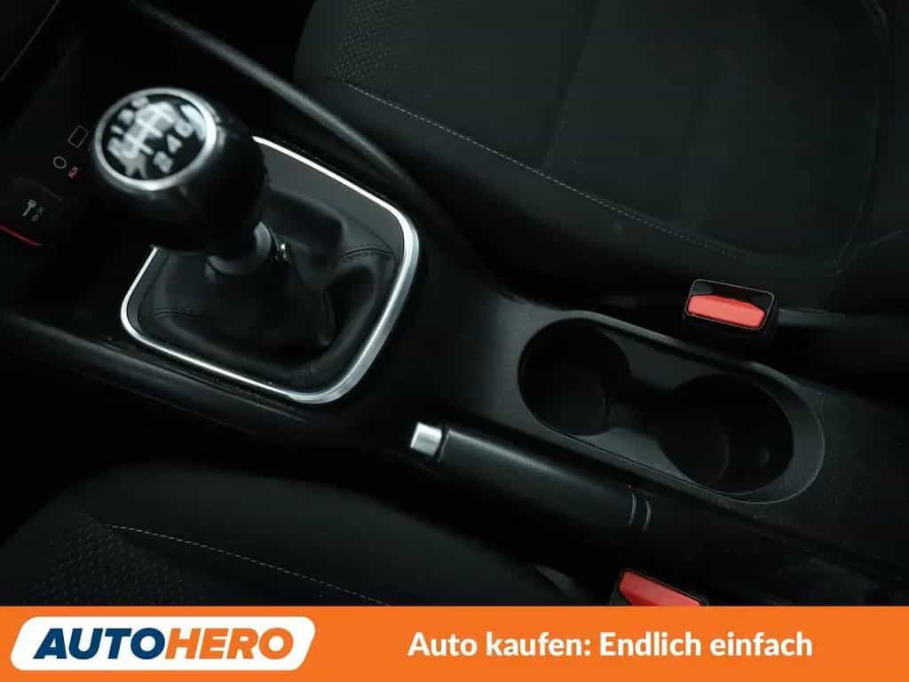Fiat Tipo 1.6 JTDM Lounge 09/2017-photo-23