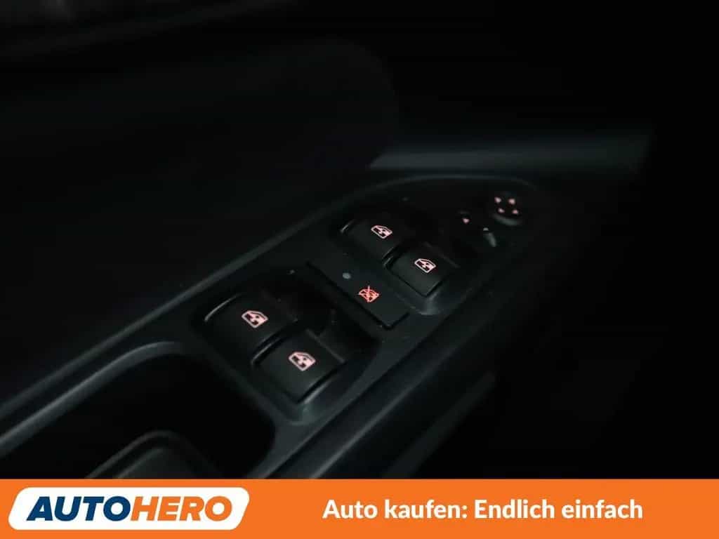Fiat Tipo 1.6 JTDM Lounge 09/2017-photo-24