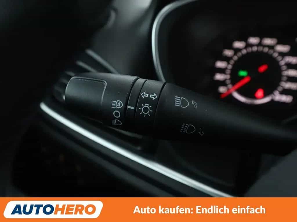 Fiat Tipo 1.6 JTDM Lounge 09/2017-photo-25