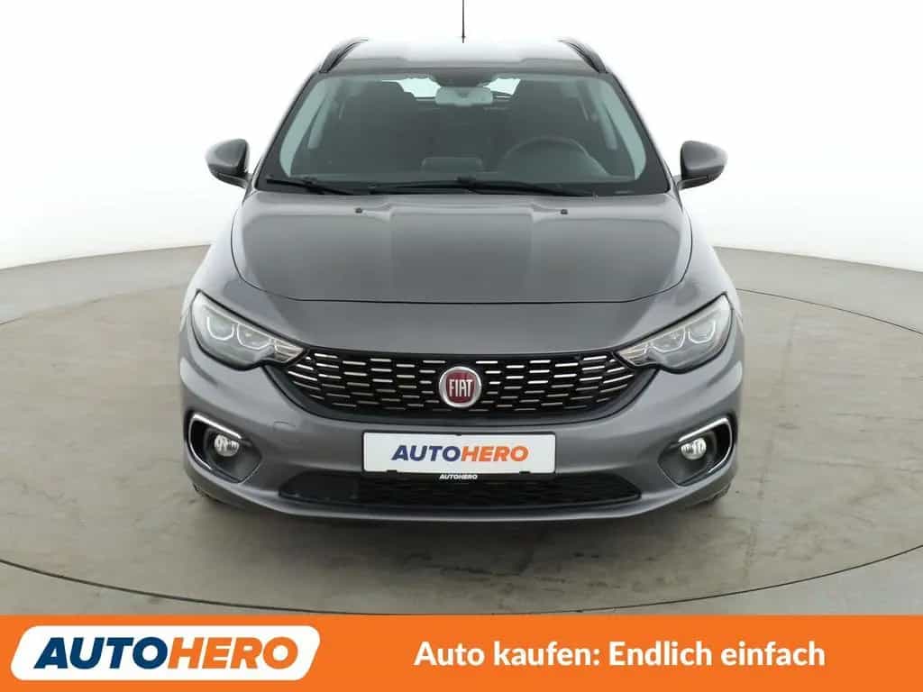 Fiat Tipo 1.6 JTDM Lounge 09/2017-photo-8