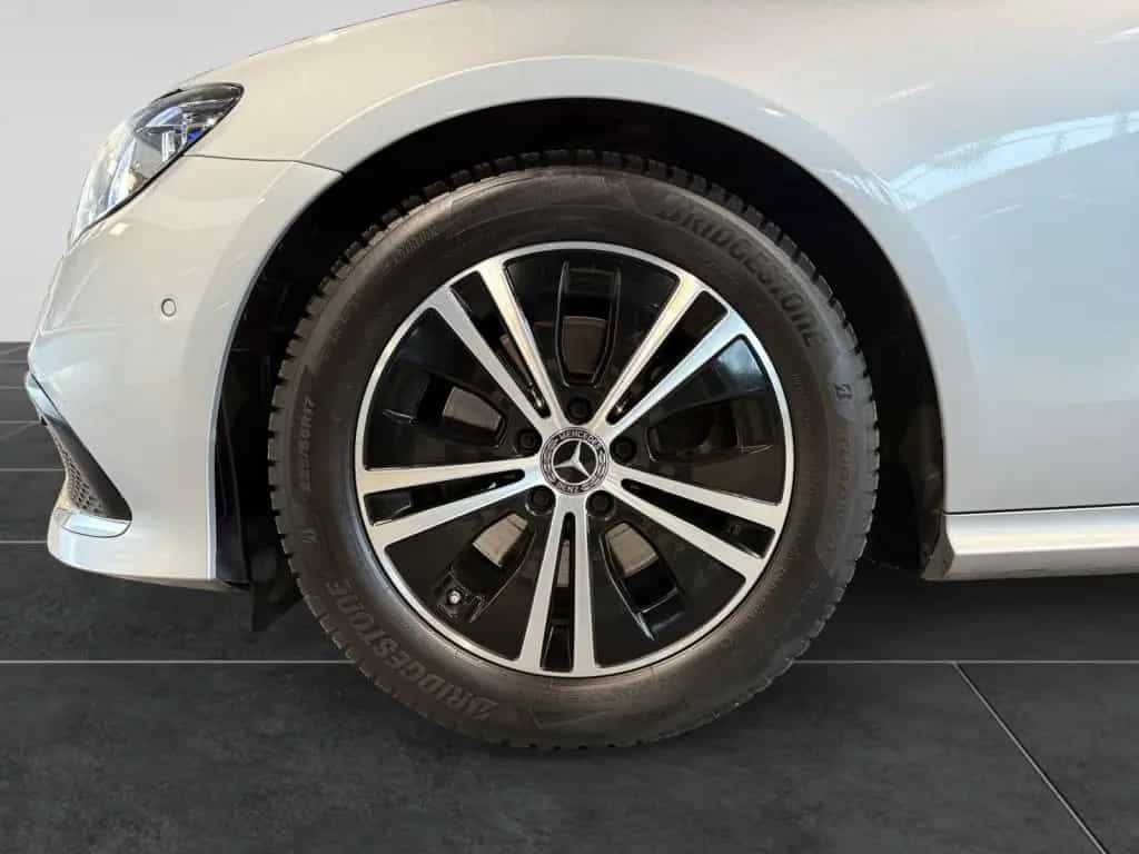 Mercedes-Benz E-Class 200 Cabrio AVANTGARD|MBEAM|KAM|AHK|SHZ|AIRSCAF 11/2020-photo-14