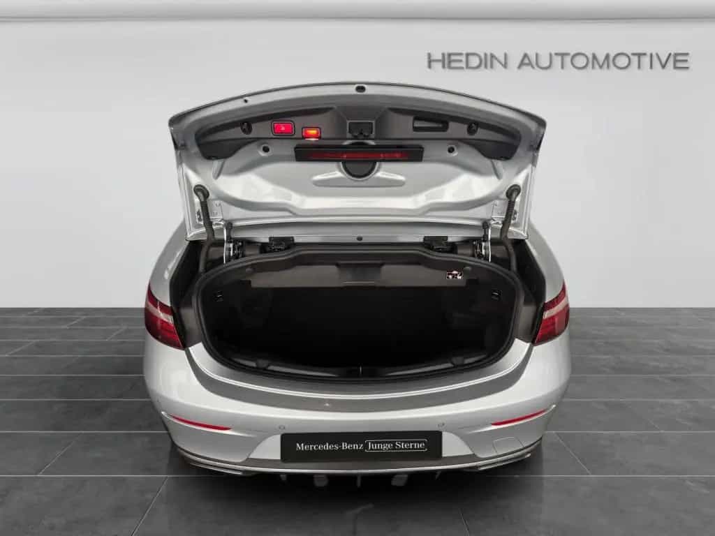 Mercedes-Benz E-Class 200 Cabrio AVANTGARD|MBEAM|KAM|AHK|SHZ|AIRSCAF 11/2020-photo-16