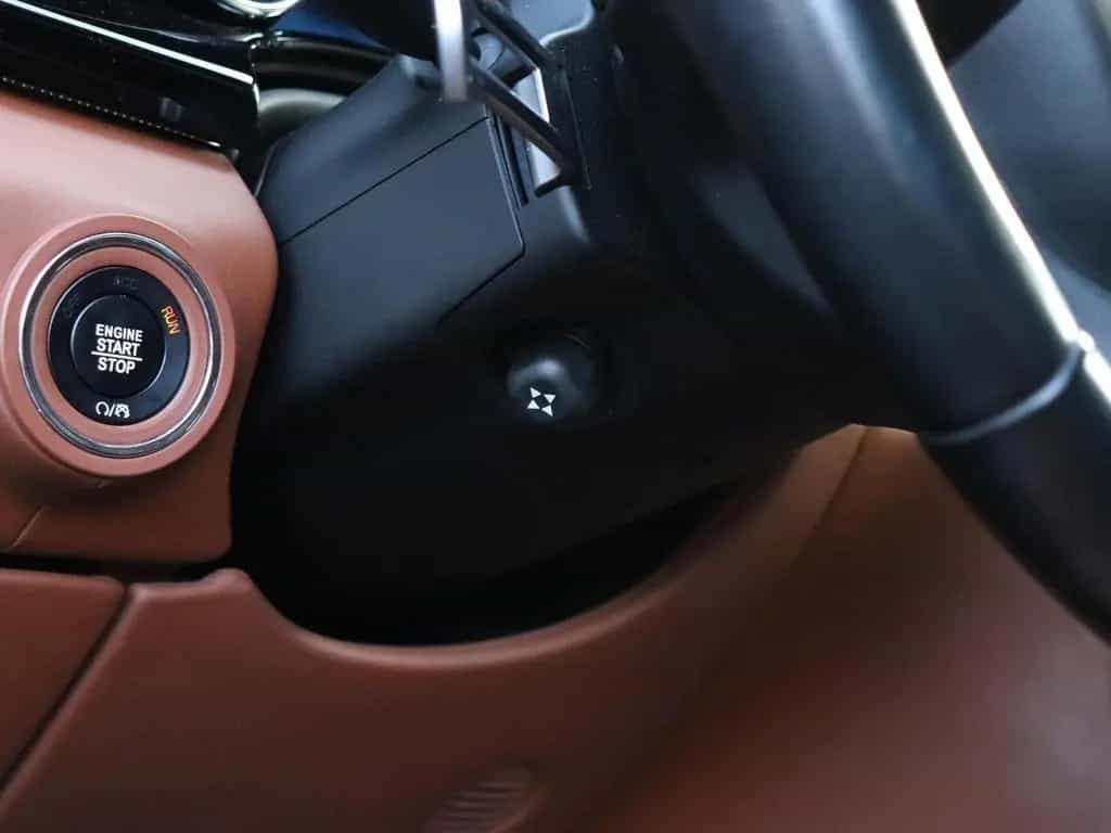 Maserati Quattroporte 3.0 S Q4 | H&K | MEMORY | 360° CAME 02/2017-photo-23