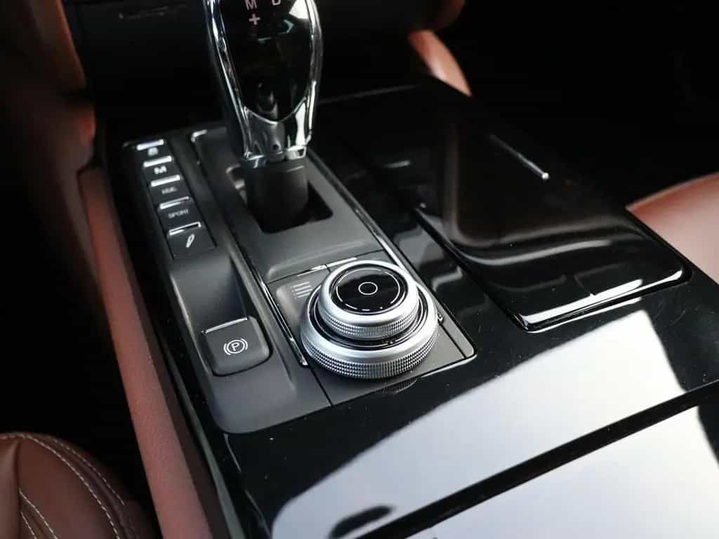 Maserati Quattroporte 3.0 S Q4 | H&K | MEMORY | 360° CAME 02/2017-photo-29