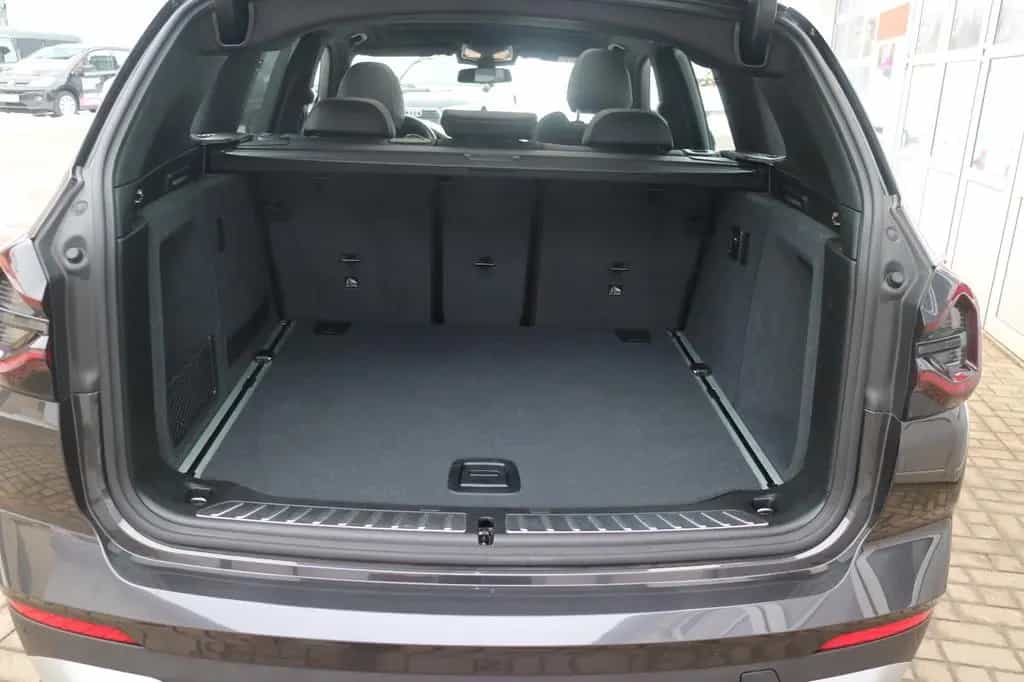 BMW X3 xDrive 30 d-M-Sport-PANO-Vollleder-ALU-19 12/2022-photo-10