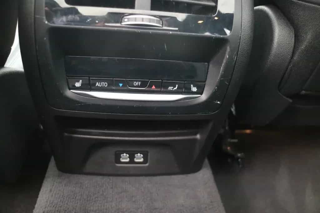 BMW X3 xDrive 30 d-M-Sport-PANO-Vollleder-ALU-19 12/2022-photo-13