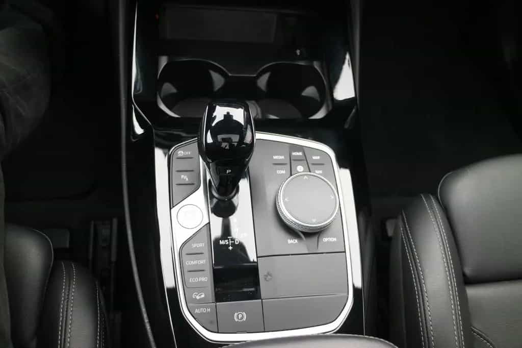 BMW X3 xDrive 30 d-M-Sport-PANO-Vollleder-ALU-19 12/2022-photo-23